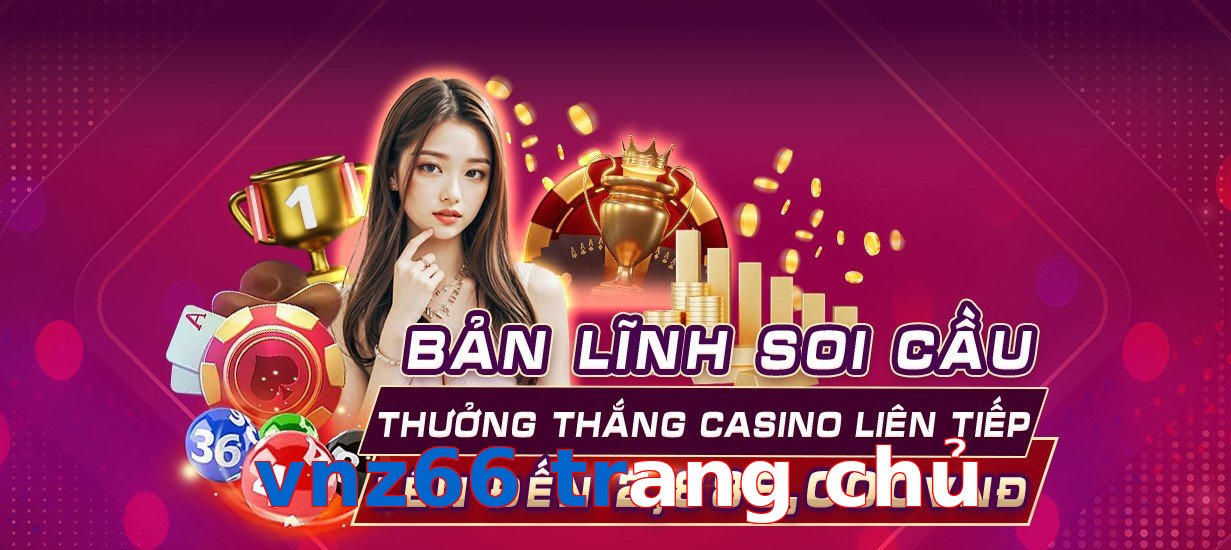 vnz66 trang chủ
