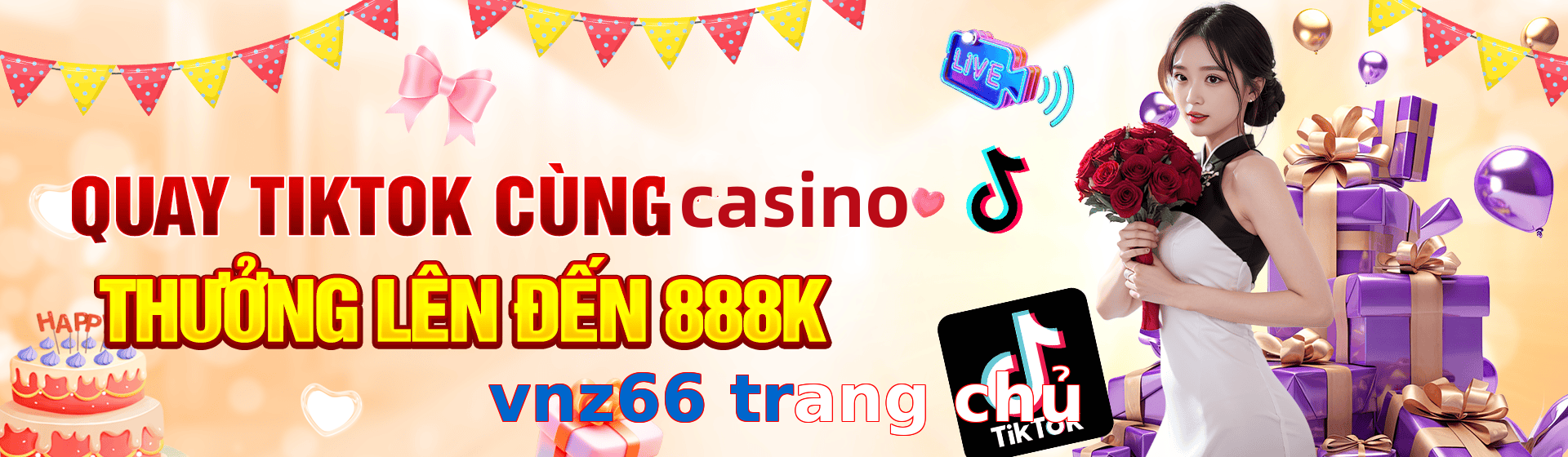 vnz66 trang chủ