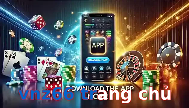 vnz66 trang chủ