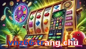 vnz66 trang chủ