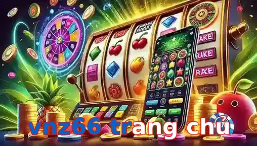 vnz66 trang chủ
