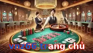vnz66 trang chủ