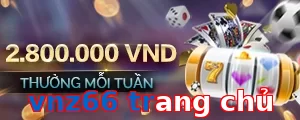 vnz66 trang chủ