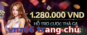 vnz66 trang chủ