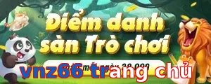 vnz66 trang chủ