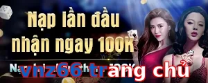 vnz66 trang chủ