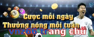 vnz66 trang chủ